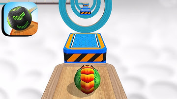 Going Balls ​- All Levels Gameplay Android,ios #57