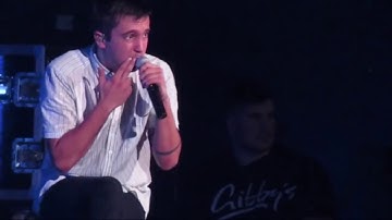 Twenty One Pilots - Addict With A Pen (Live) (The Most Emotional Live twenty one pilots Performance)