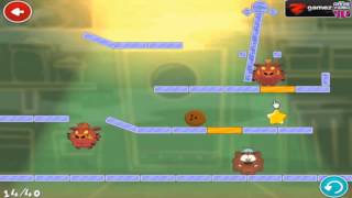 Hungry Little Bear Full Walkthrough - All Levels 3 Stars - FullHD - 1080p screenshot 4