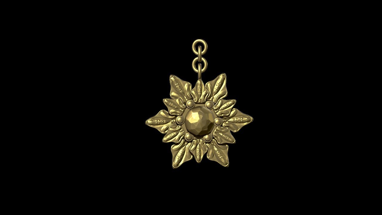 zbrush tutorial for beginners in hindi jewelry | - YouTube