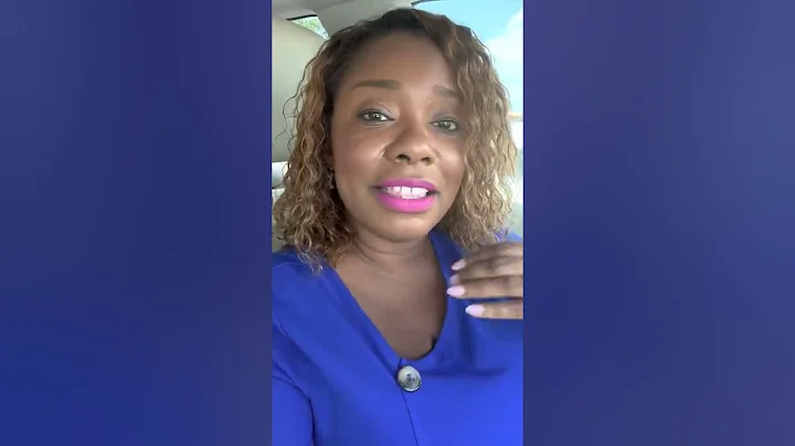 VIP Mastermind Speaker - Ericka Abrams!