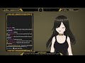 DON'T bring up the YT DRAMA | NEW GAME - Armored Core | VtuberEN