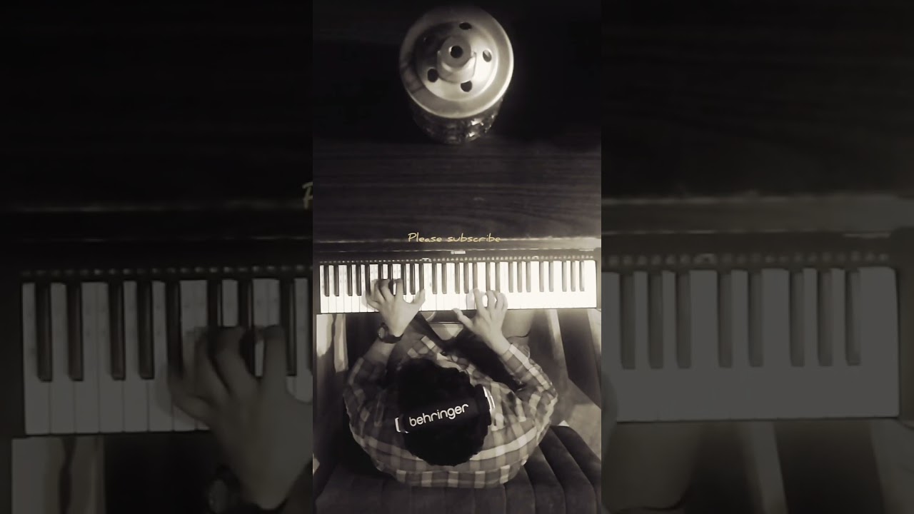 Andha Arabi Kadaloram | Ar Rahman | 