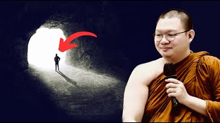 CARA AMPUH AGAR KUAT MENGHADAPI HIDUP | BHANTE ABHIJATO