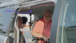The Unseen Gifts of Caregiving: The Gift of Patience (1/4)