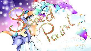 [SPEEDPAINT] Last Christmas Contest
