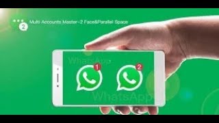 How To Install/Login 2 Whatsapp On A Android Phone screenshot 3