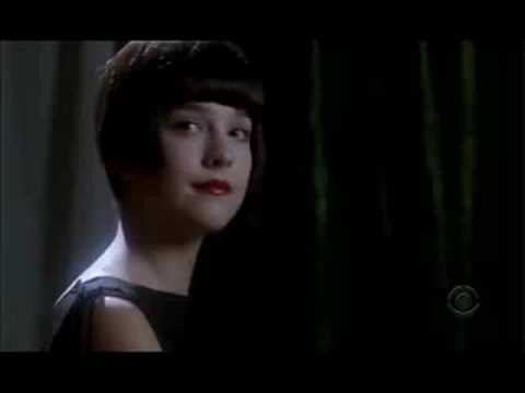 Cold Case - People shouldn't be forgotten