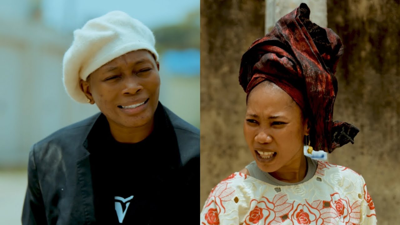 The Book Author and The affiliate marketer, Featuring KIEKIE, LIZZYJAY OMO IBADAN 