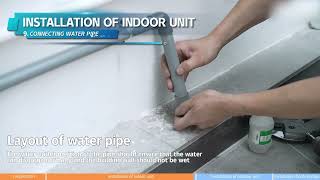 How to Install the YITAHOME Multi Zone Mini Split Air Conditioner How To Install The Yitahome Mini Split Air Conditioner