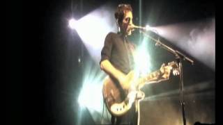 John & Jehn live @ La Route du Rock - Fear Fear Fear