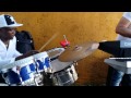 LOS 3 D CUBA, Xalapa, Ver.( BAILANDO)