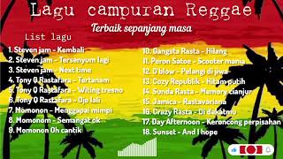 KUMPULAN LAGU REGGAE INDONESIA TERBAIK