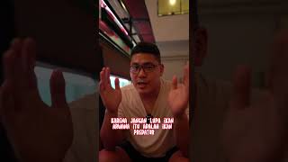 Commtank Arwana Berantem Ini Cara Mencegahnya