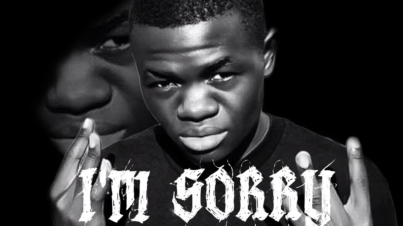 Bren Boy zm Ft Rich Man & Edmora I'm sorry 