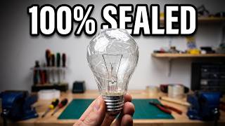 Thumbnail for Light Bulb - Let's Tape It - The list