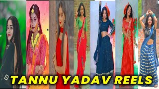 Tannu Yadav Top 10 Most Popular Videos Bhojpuri Tik Tok Video New 2022