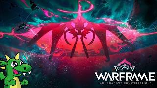 WARFRAME - Analisi Trailer JADE SHADOW: CONSTELLATION