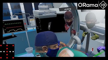 The ORamaVR Video (2021)