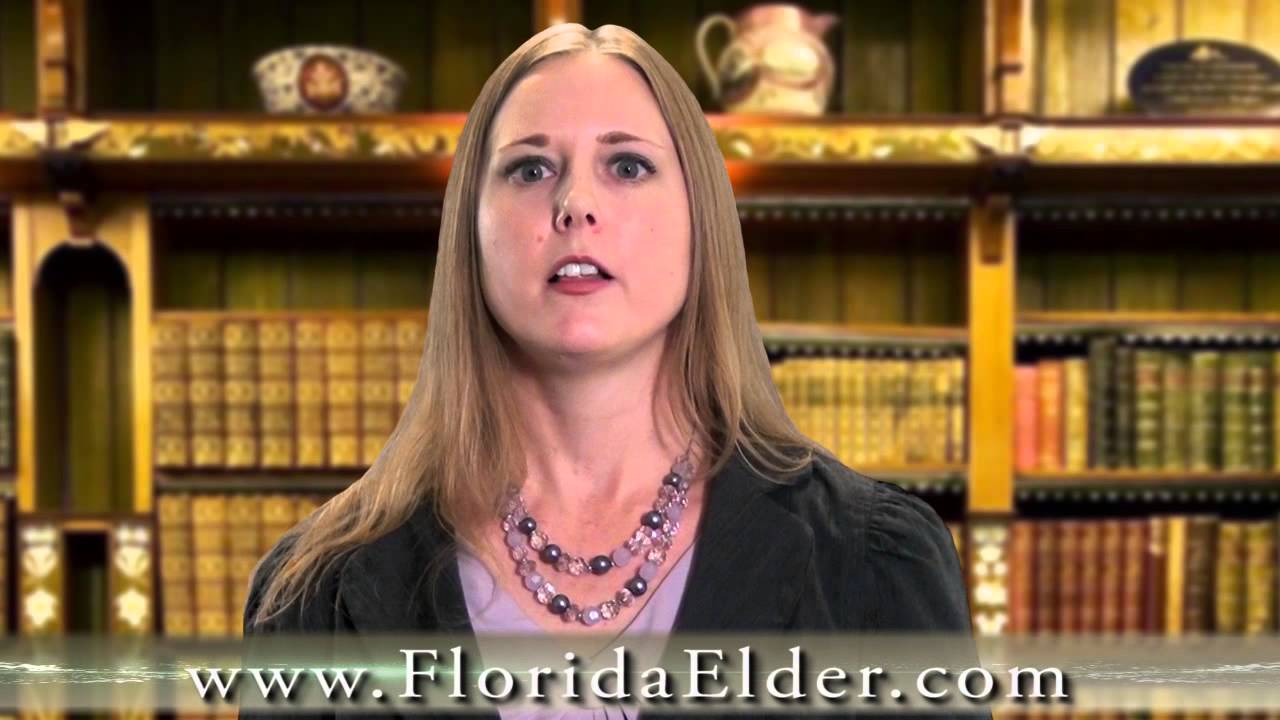 Florida Wills & Probate-Grady H Williams, Jr. Attorneys at Law