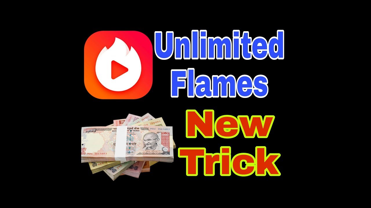 Get Unlimited Vigo Video Followers | Flames | Algorithm Of hypster | 2018