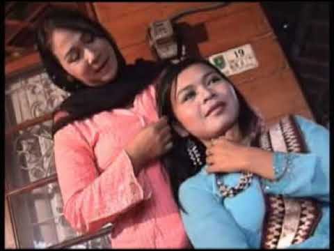 Lagu Lampung Indah, Ukhung Sebambangan