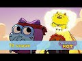 Поддельный кот 19 серия Мультфильм для детей