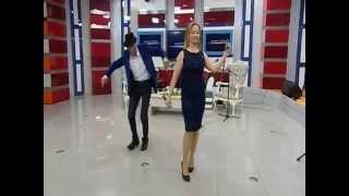 Saliha Aslan - Gel Salına