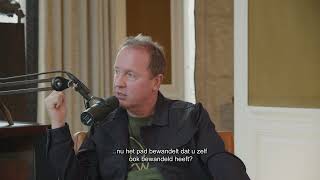 Podcast Door de ogen van de Koning - trailer aflevering 10 by Koninklijk Huis 2,746 views 1 year ago 40 seconds