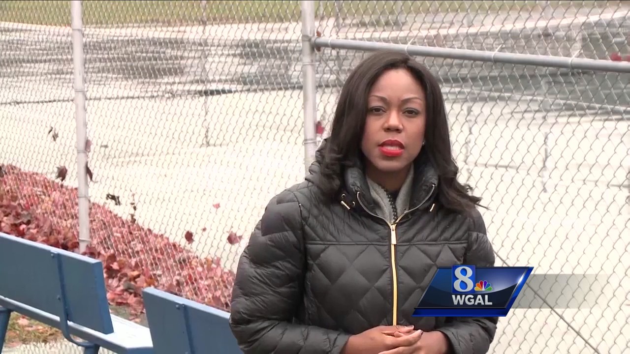 Longtime skateboarder helps develop skatepark for kids in Steelton