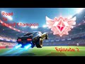 ROAD TO GC EPISODE 2: D1 DIV 4 TO C2 DIV 4