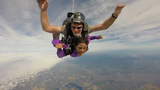 Swoopware: Skydive - Sam