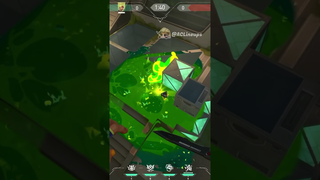 Gekko Fracture B Side Lineup (Will you subscribe?☺️) 