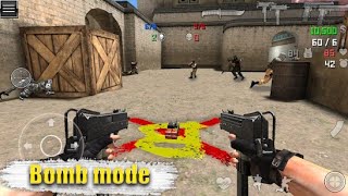 special forces group 2 gameplay | (BOMB MODE)