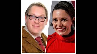 Vic Reeves Interviews Olivia Colman