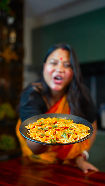 spicy pasta #shorts #spicy #pasta #trending #food
