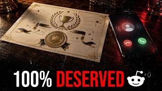 Reddit Revenge Stories That Were 100% Deserved [2]