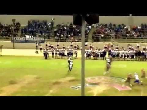 We got the ball!!!