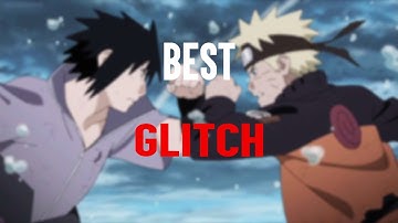 ADVANCED glitch AMV tutorial I AFTER EFFECTS TUTORIAL // one frame glitches