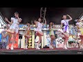 パッション!テンション!そしてセンセーション!