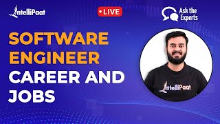 Software Engineer Jobs And Careers | How To Become A Software Engineer | Intellipaat screenshot 5