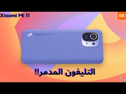التليفون المدمر من شاومي| Technology City