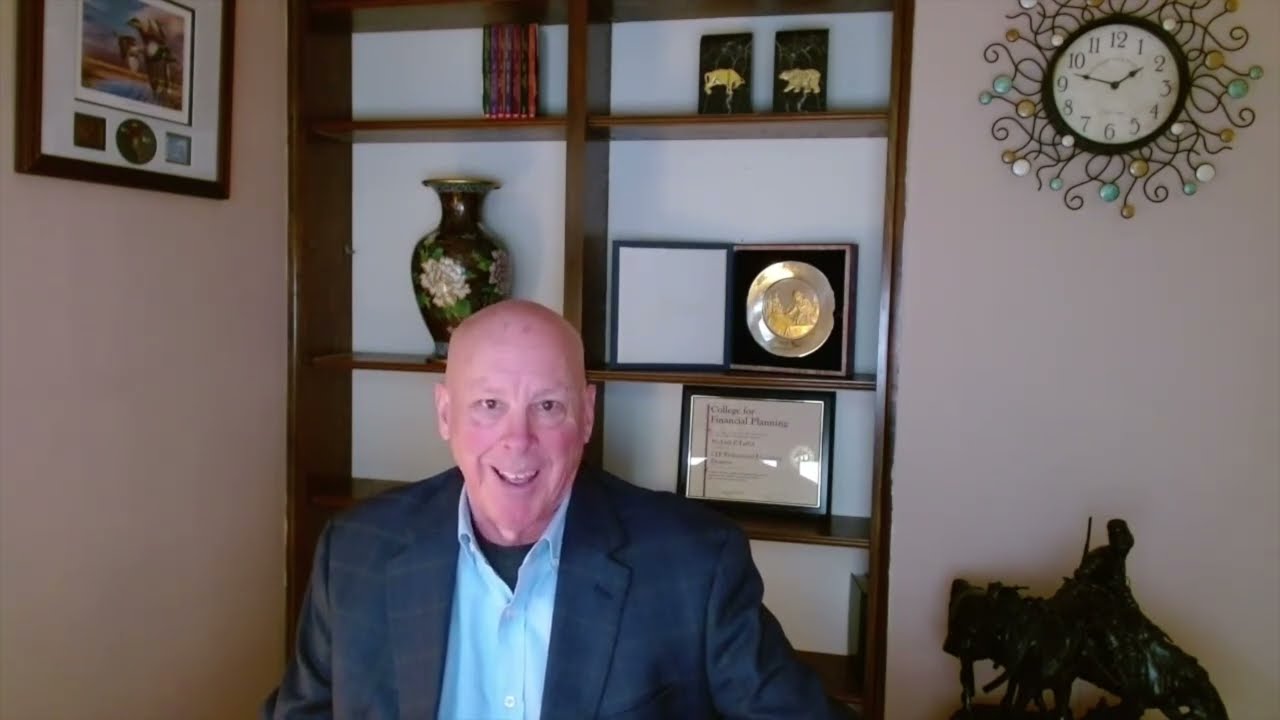 False Abundance Syndrome

Welcome to this episode of Taylor Money Talk, where we bridge the gap between history and today’s current investment environment. In this video, we explore a critical economic condition that threatens our financial future: False Abundance Syndrome.

Are we operating under the dangerous delusion that resources, capital, and U.S. dollars are infinite? We dive into the macroeconomic forces, artificial market conditions, and psychological blind spots that are driving this "super cycle" of endless spending—and, more importantly, what you can do to protect your portfolio.

📌 Key Topics Covered in This Episode:

* Defining False Abundance: How easy credit, market manipulation, and technological "sugar highs" (like the dot-com bubble and today's AI craze) create an illusion of infinite wealth.
* The Productivity Limit: Why the global economy simply doesn't have the productivity to support endless wars, regulations, social programs, and corruption without severe consequences.
* Mass Formation & Economics: Drawing on Matthias Desmet’s The Psychology of Totalitarianism, we discuss how group hypnosis and public narratives blind society to real financial costs.
* The MMT Myth: A critical look at Modern Monetary Theory (MMT) and the unsustainable political push to print and tax without limits.
* Historical Parallels: How the pre-WWI illusion of globalized abundance and "unstoppable progress" mirrors today's economic vulnerabilities.

🛡️ How to Navigate the Current Market:

To stay on the right side of these massive economic shifts, we discuss the importance of:
* Revisiting your asset allocation and risk assessment.
* Watching what central banks are doing (such as taking delivery of gold and silver).
* Monitoring the strength of the U.S. dollar against other currencies.
* Paying close attention to how AI will actually impact employment and everyday life.

"We must remember that the rule book in the universe is written in mathematics, not in dogmas."
Disclaimer: This video is a general discussion about history and economics. It is not intended to provide specific investment advice. Always consult with a financial professional before making investment decisions.