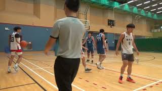 Publication Date: 2025-08-08 | Video Title: 20250808新會商會陳白沙紀念中學(白) VS 基督教崇