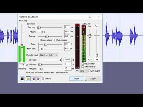 How to Install Autotune Plugin in Audacity? How to Install Autotune Plugin in Audacity?