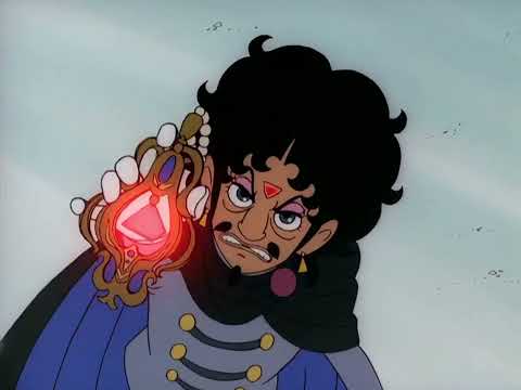 مسلسل الوميض الازرق حلقة رقم 25