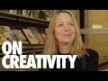 Oncreativity paula scher interview part 1