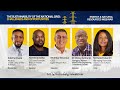 The Sustainability of the National Grid Challenges