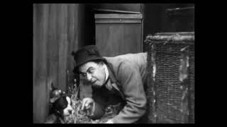 A Thief Catcher (1914) Keystone - Ford Sterling, Charlie Chaplin