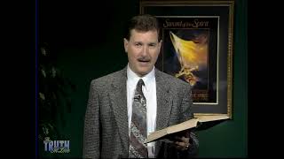 TV912E Dave Miller - "Blessed Is The Nation" Part 13 of 16
